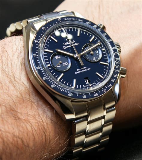 omega speedmaster co axial 57|best Omega Speedmaster movement.